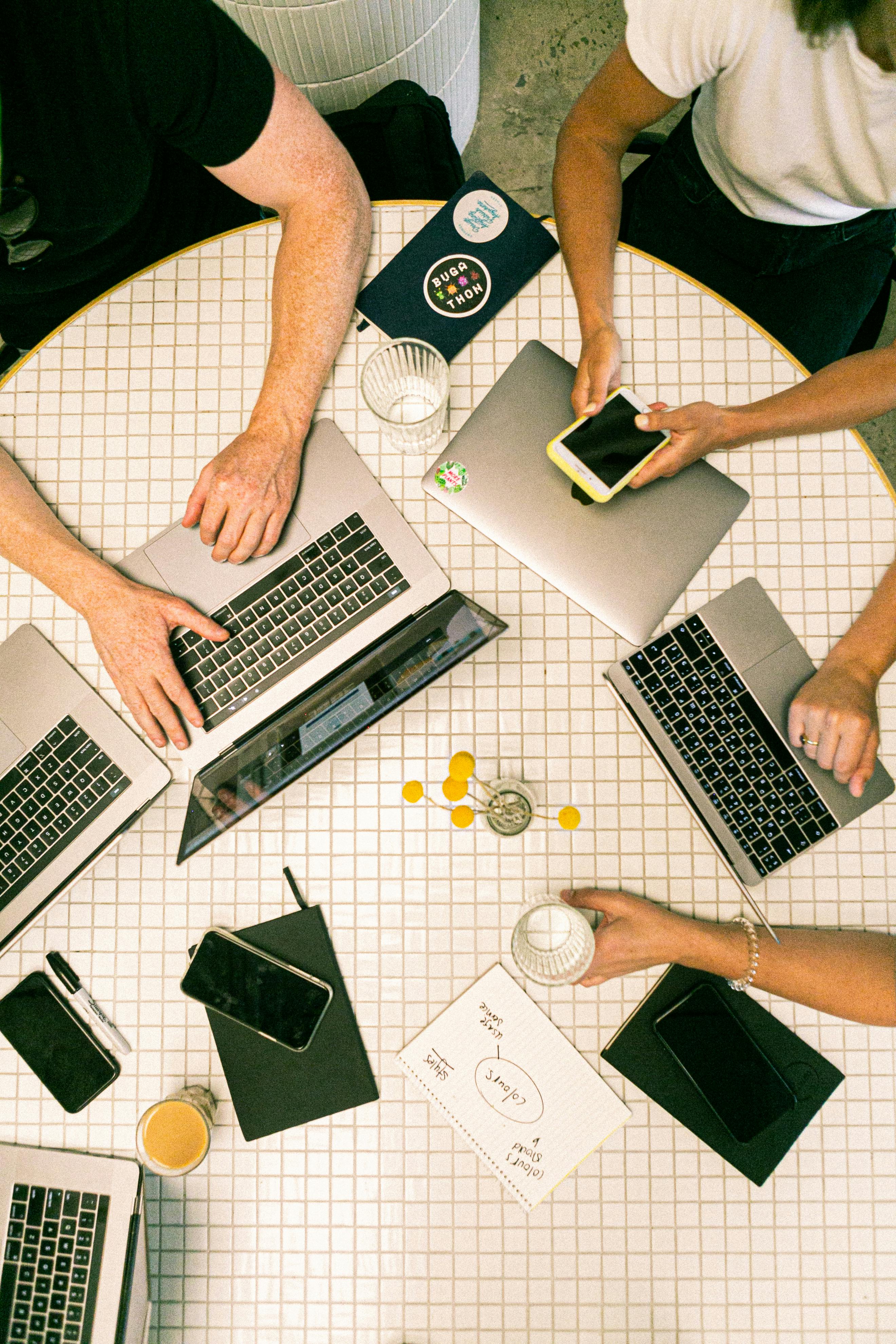 Digital Marketing Training